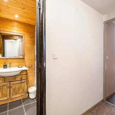 Apartment Chez Malou Hugo
