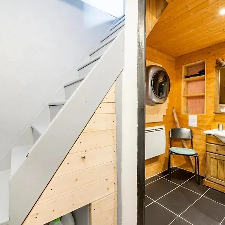 Chez Malou Hugo * Saint-Gingolph